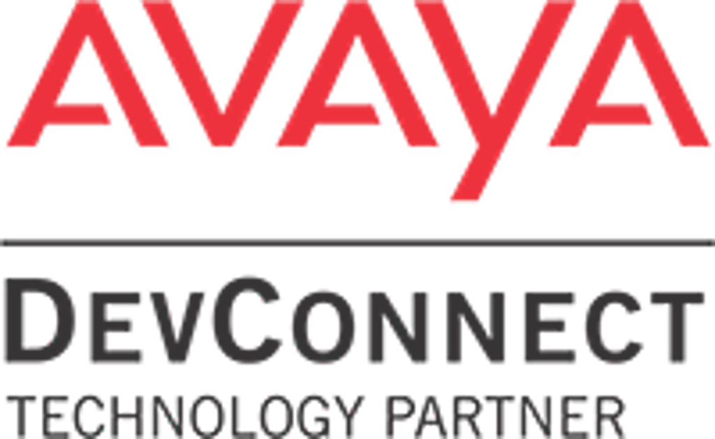 Avaya DevConnect Technology Partner Logo