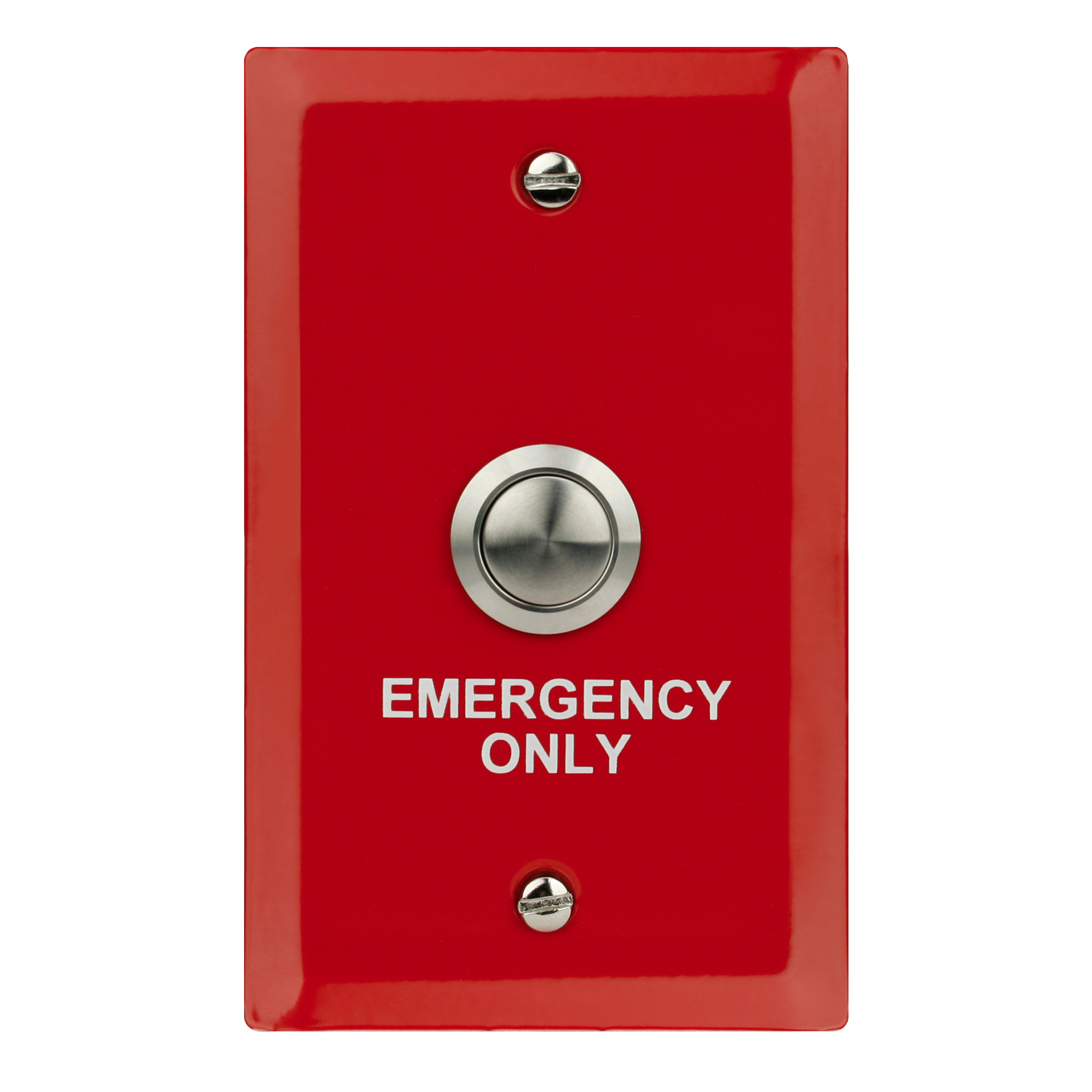 V-2976 Vandal-Resistant Emergency Call Button