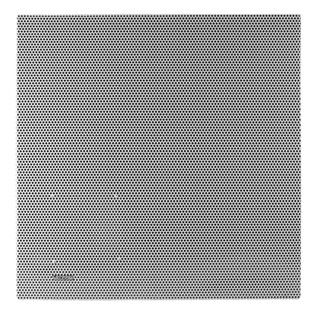 V-9422 Lay-In 2′ x 2′ Spot SoundMasking™ Speaker