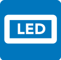 LED icon